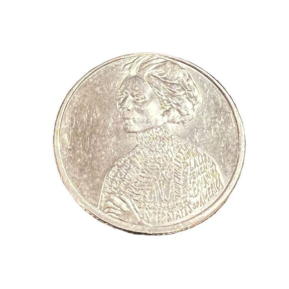 Coin 2023 P -Jovita Idar women's quarter - Picture 1 of 7